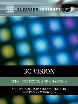 cover image of 3C Vision